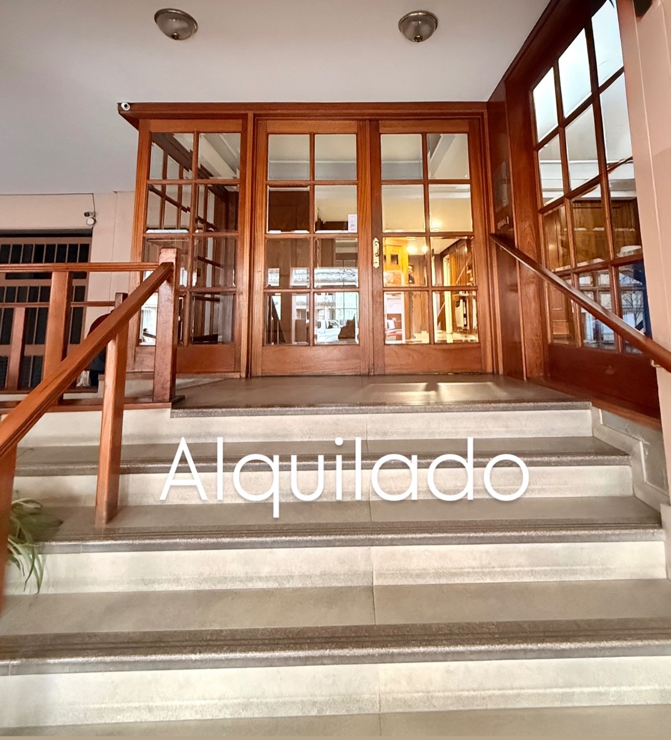 Departamento en Alquiler en 11 De Abril 37, Piso 7, Centro, Bahía Blanca - Bahía Blanca Propiedades | SITIO OFICIAL l