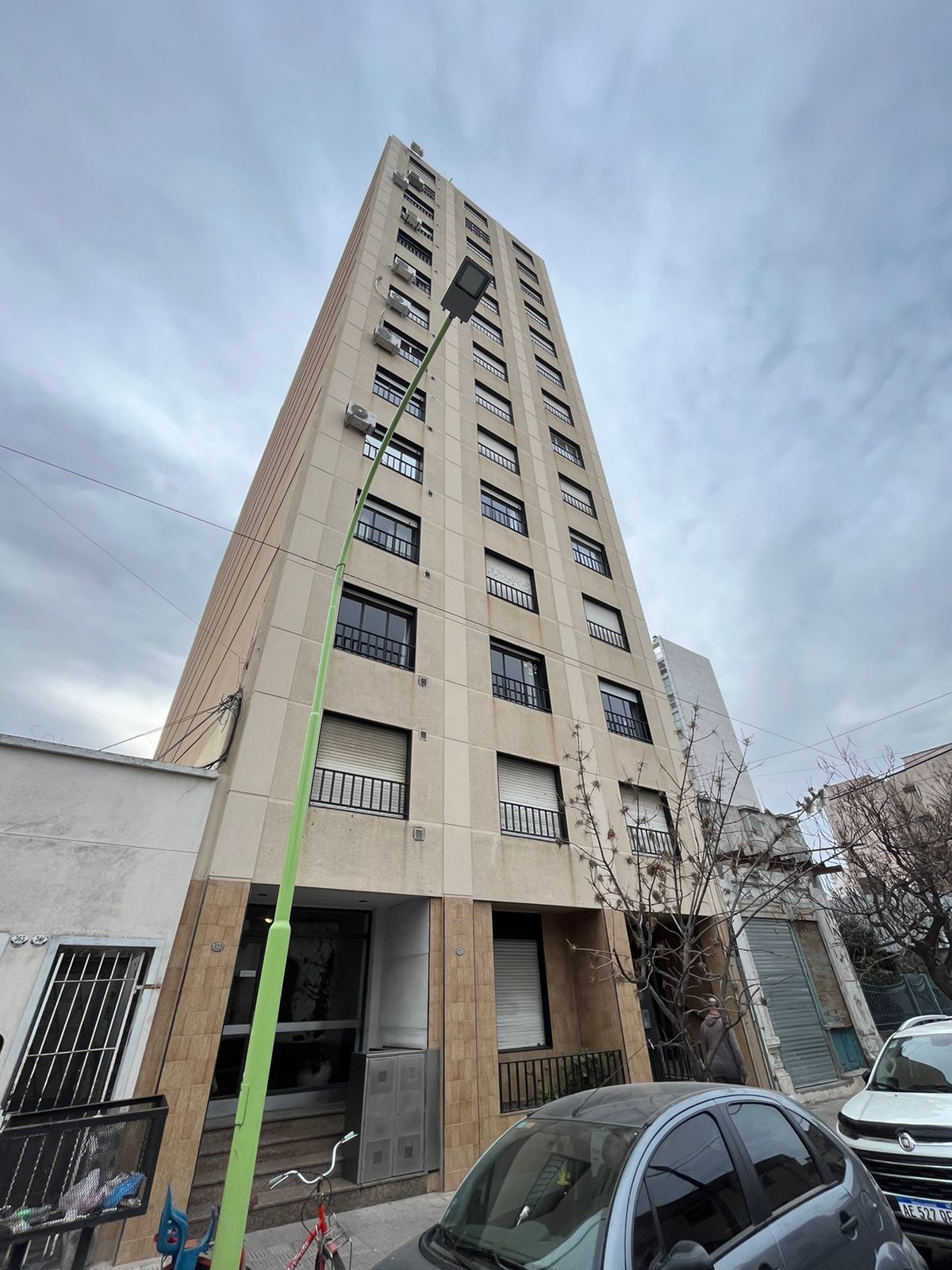 Departamento en Venta en Vieytes 351, Centro, Bahía Blanca - Bahía Blanca Propiedades | SITIO OFICIAL l
