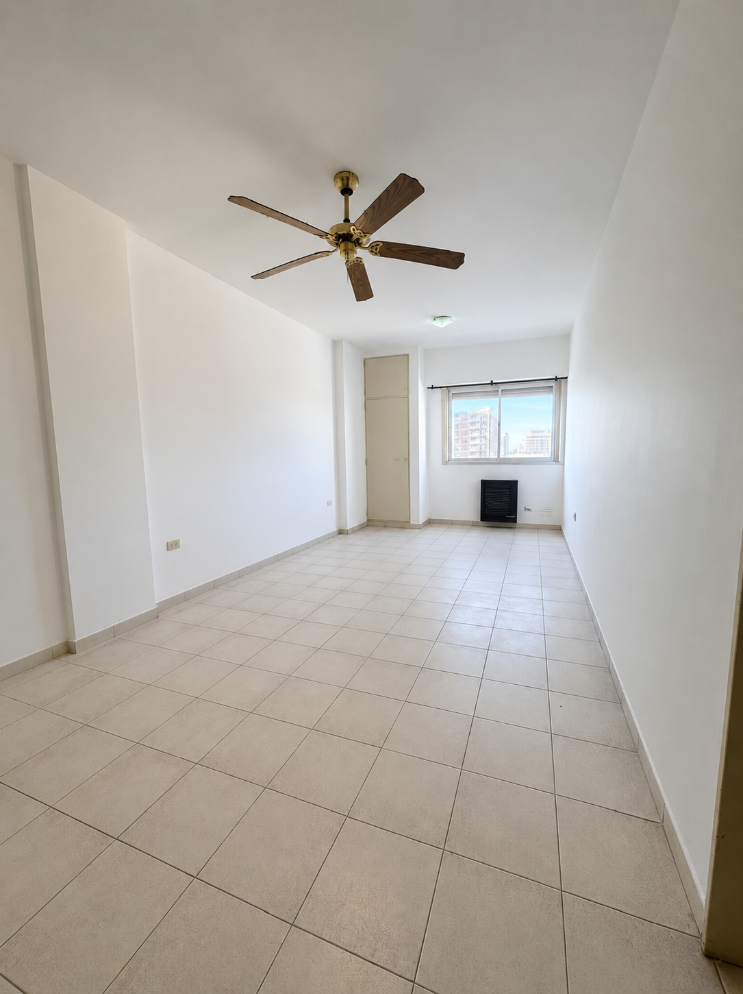 Departamento en Alquiler en Ohiggins 85, Centro, Bahía Blanca - Bahía Blanca Propiedades | SITIO OFICIAL l