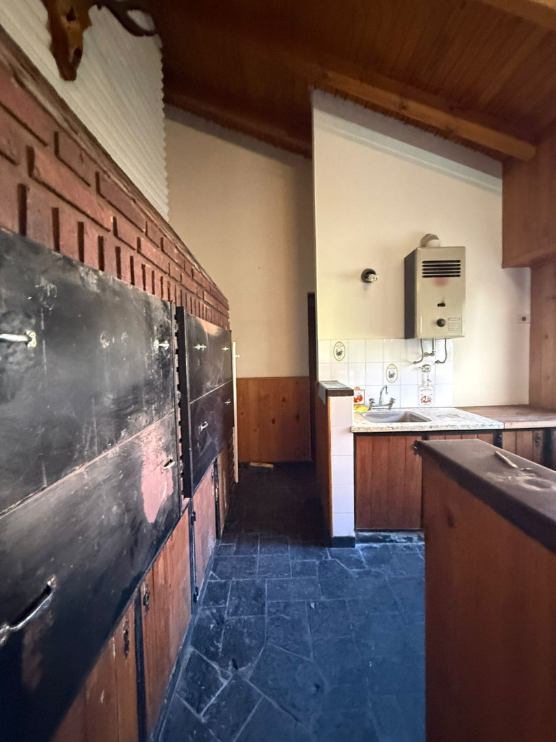 Casa en Alquiler en Santa Fe 548, Pedro Pico, Bahía Blanca - Bahía Blanca Propiedades | SITIO OFICIAL l