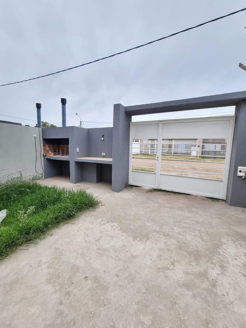 Duplex en Alquiler en Guemes 2592,  Bahía Blanca - Bahía Blanca Propiedades | SITIO OFICIAL l