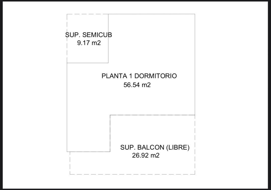 Departamento en Venta en Av Argentina Y Costa , Centro, Monte Hermoso - Bahía Blanca Propiedades | SITIO OFICIAL l