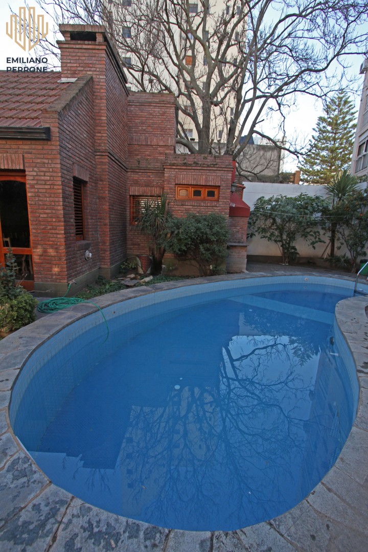 Casa en Venta en Zapiola 51, Centro, Bahía Blanca - Bahía Blanca Propiedades | SITIO OFICIAL l
