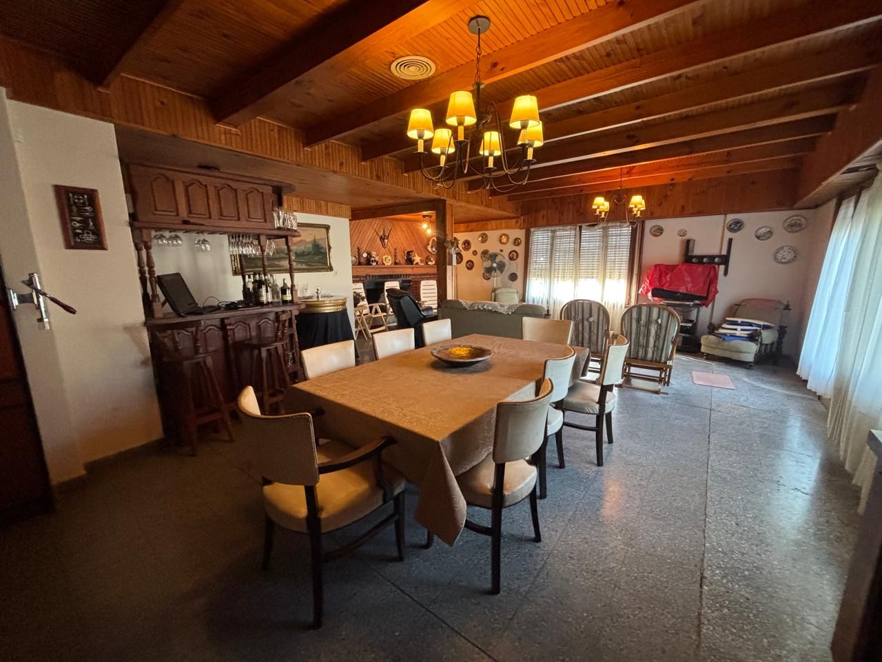 Casa en Venta en  Costa Y Nelida Fossatty, Centro, Monte Hermoso - Bahía Blanca Propiedades | SITIO OFICIAL l