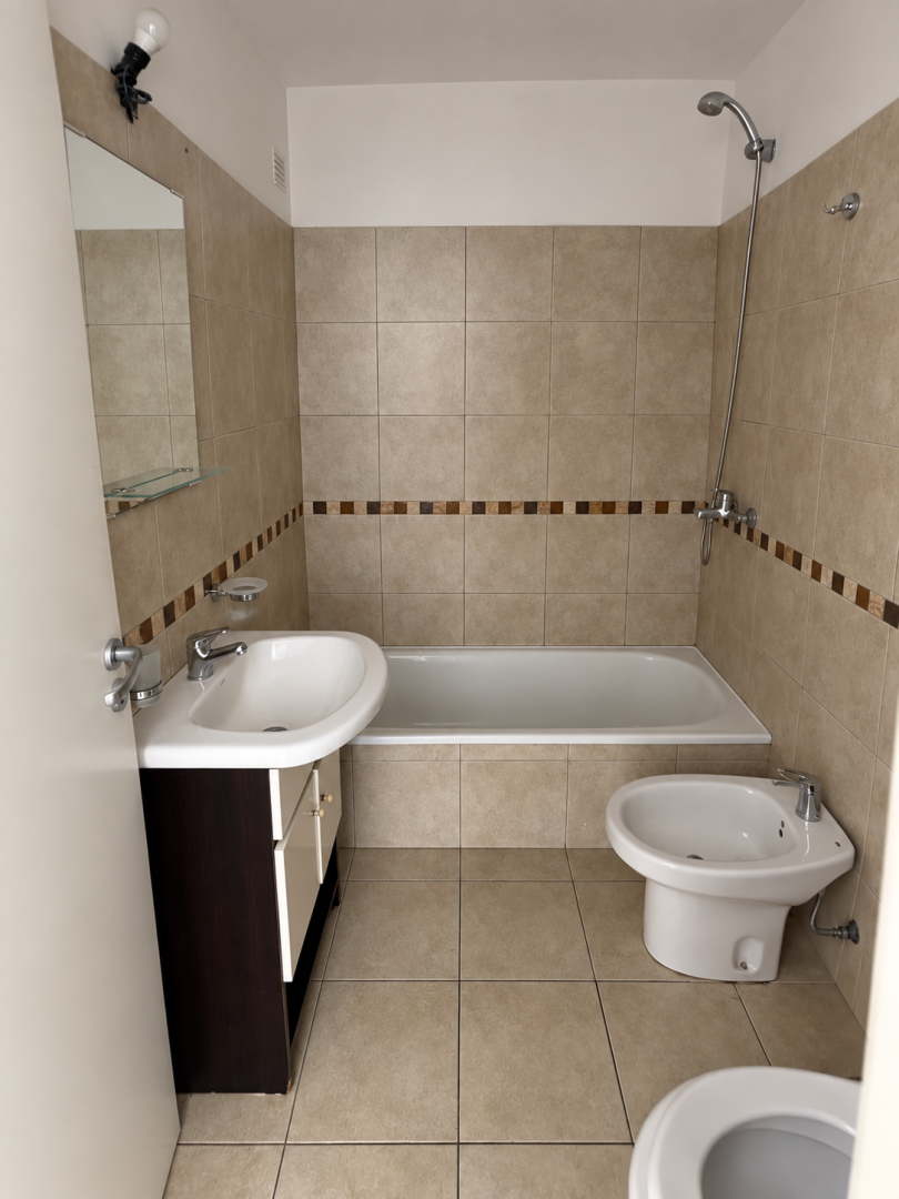 Departamento en Alquiler en Paraguay 18,  Bahía Blanca - Bahía Blanca Propiedades | SITIO OFICIAL l