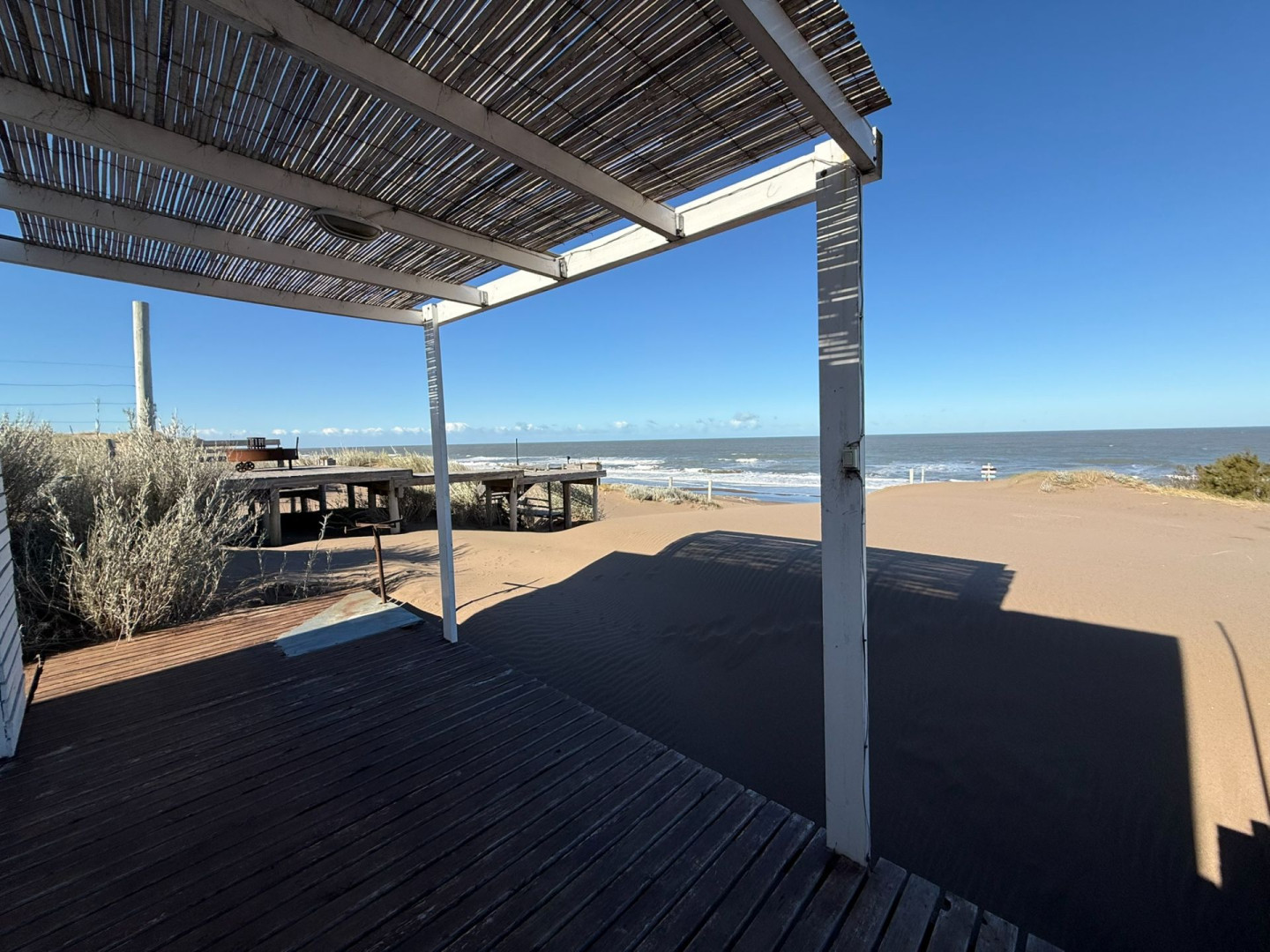 Casa en Venta  El Sauce, Monte Hermoso - Bahía Blanca Propiedades | SITIO OFICIAL l