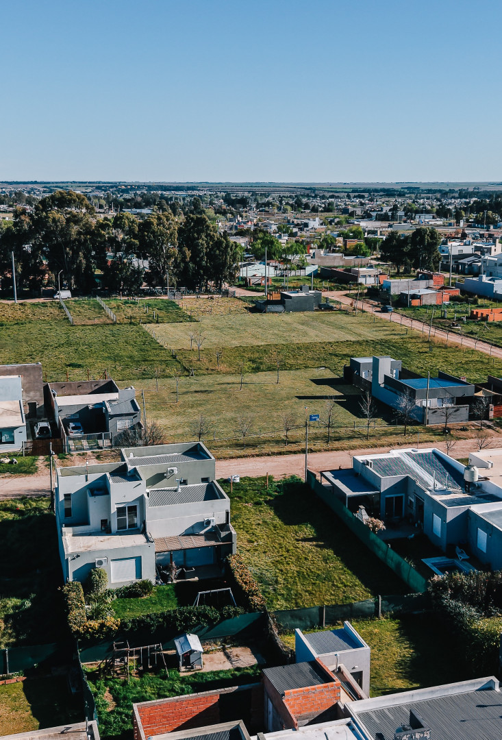 Terreno en Venta en PUNTA ALTA 4400, Villa Alvear, Bahía Blanca - Bahía Blanca Propiedades | SITIO OFICIAL l