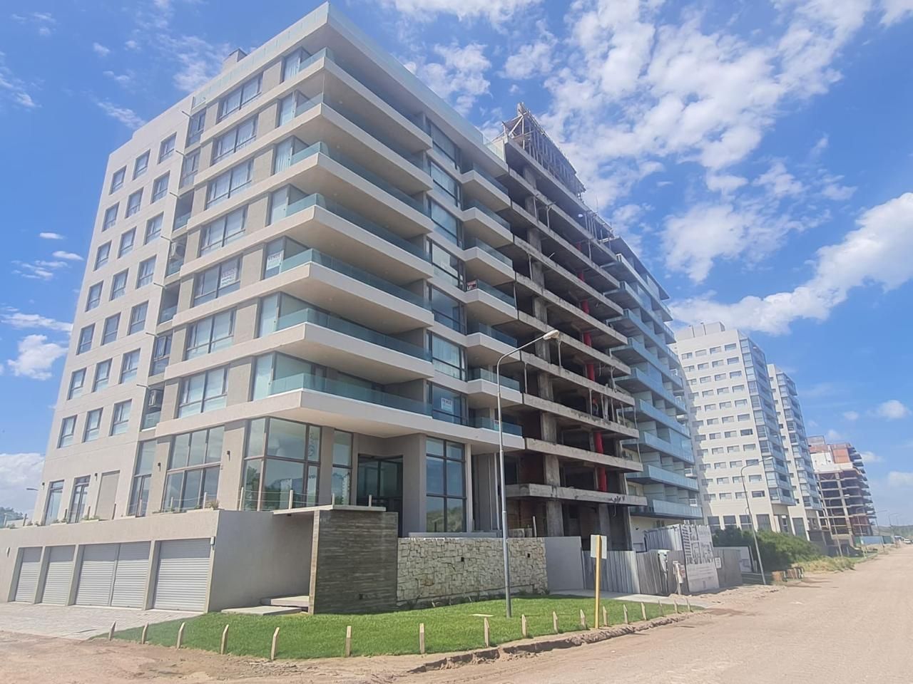 Departamento en Venta en Costanera Este , Monte del Este, Monte Hermoso - Bahía Blanca Propiedades | SITIO OFICIAL l