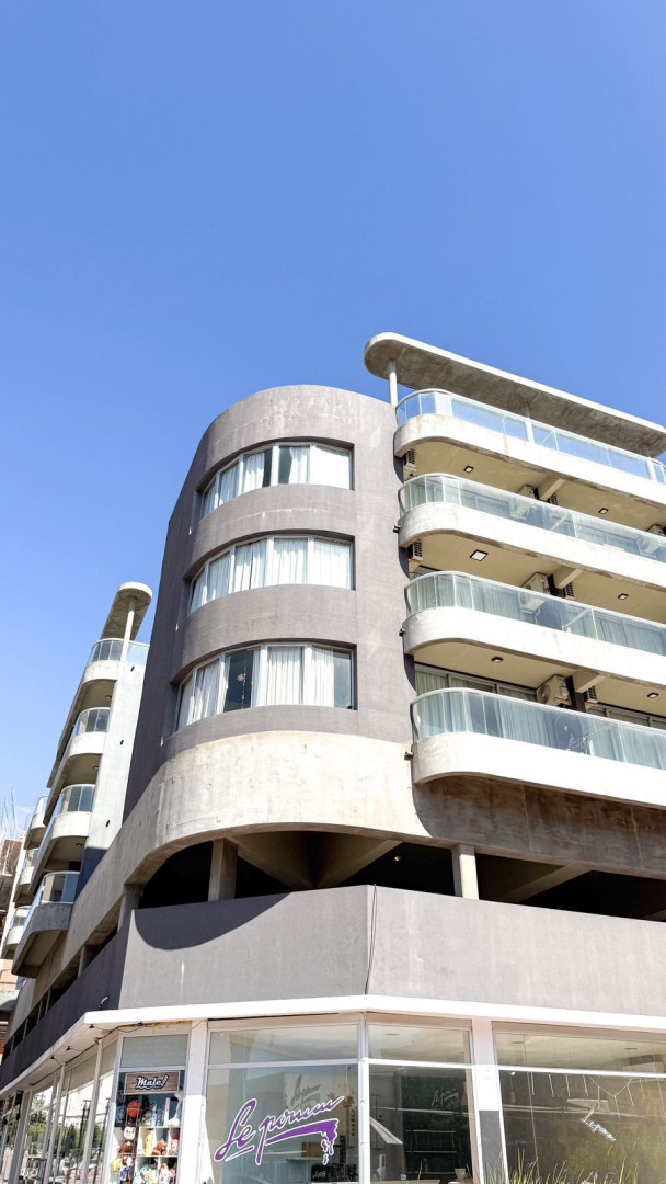 Departamento en Venta en Avenida Argentina Y Dufaur, Centro, Monte Hermoso - Bahía Blanca Propiedades | SITIO OFICIAL l
