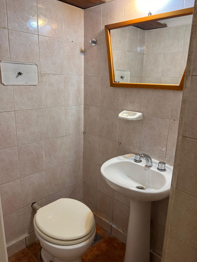 Departamento en Alquiler en Moreno 65, Centro, Bahía Blanca - Bahía Blanca Propiedades | SITIO OFICIAL l