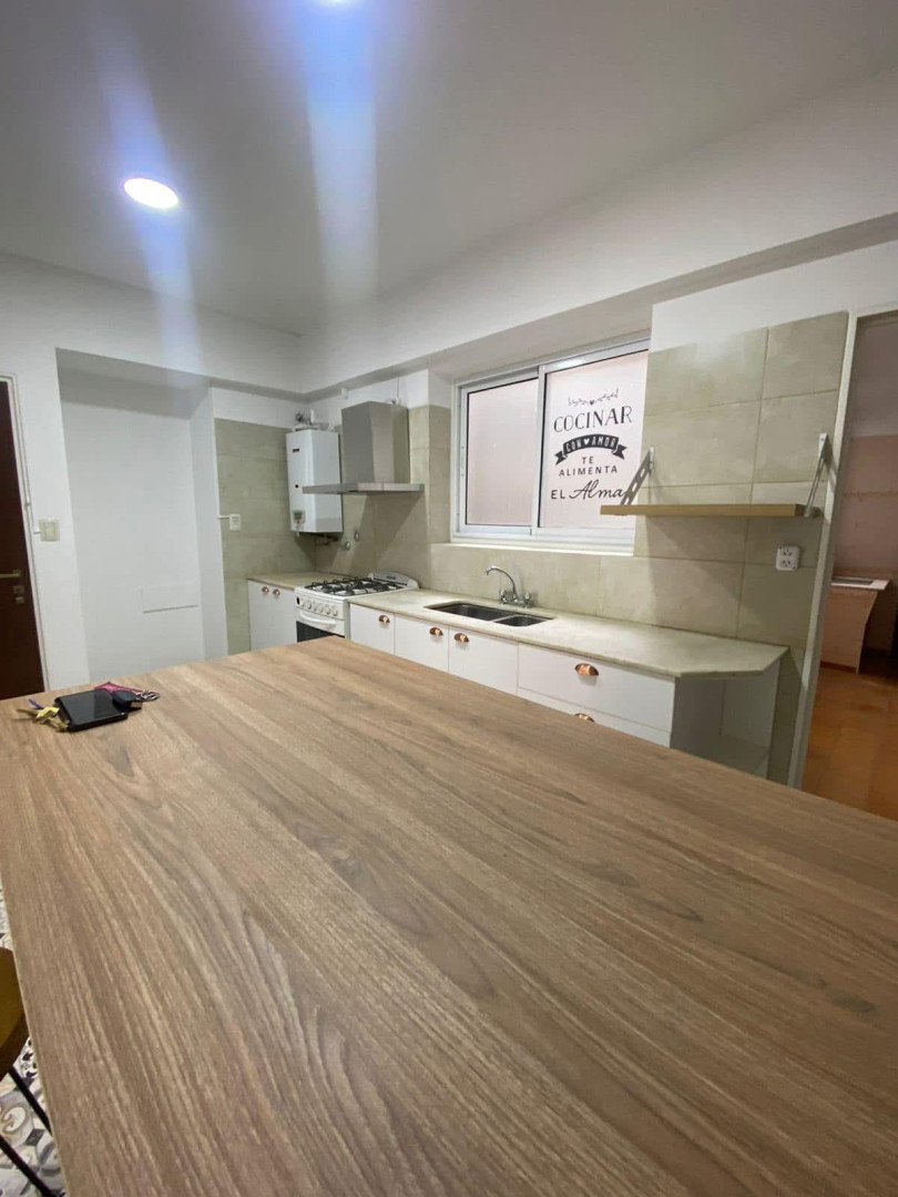 Departamento en Venta en Estomba 112, Centro, Bahía Blanca - Bahía Blanca Propiedades | SITIO OFICIAL l