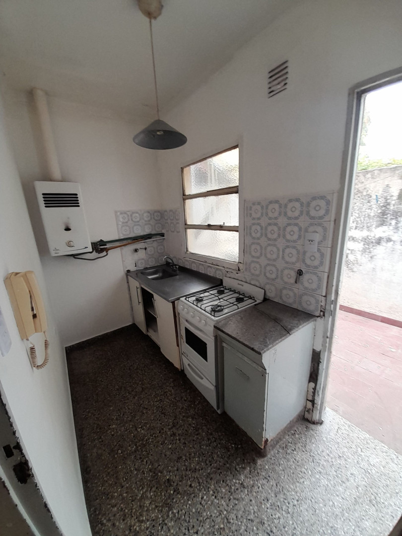 Departamento en Alquiler en Alberdi 1336, Villa Mitre, Bahía Blanca - Bahía Blanca Propiedades | SITIO OFICIAL l