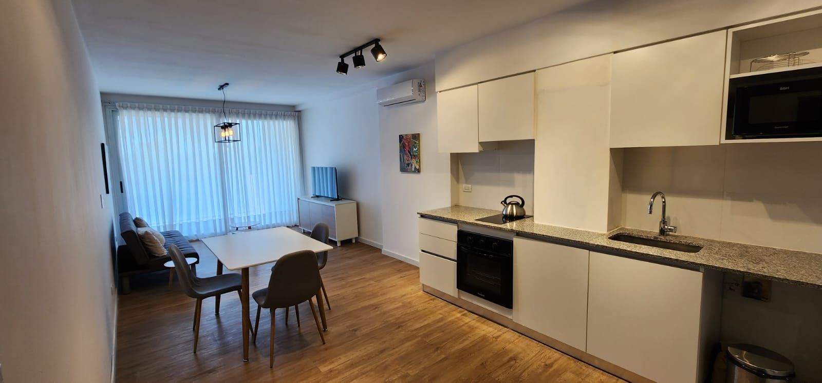 Departamento en Venta   CABA - Bahía Blanca Propiedades | SITIO OFICIAL l