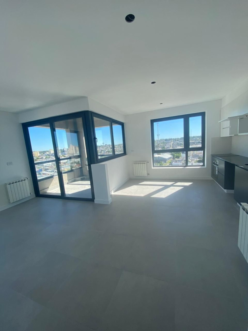 Departamento en Alquiler en GENERAL PAZ Y CORRIENTES, Macrocentro, Bahía Blanca - Bahía Blanca Propiedades | SITIO OFICIAL l