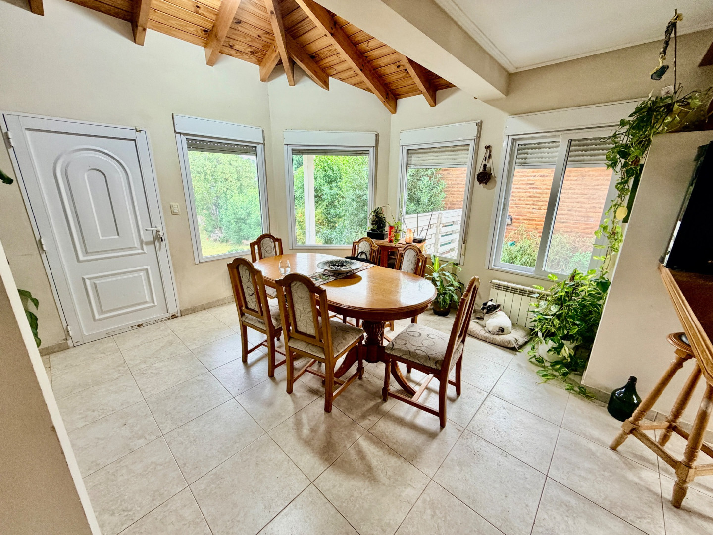 Casa en Venta en El Colibrí 500, Monte del Este, Monte Hermoso - Bahía Blanca Propiedades | SITIO OFICIAL l