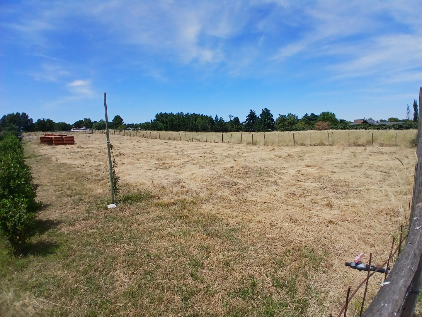 Terreno en Venta en Avenida Córdoba 3477, Los Muñecos, Bahía Blanca - Bahía Blanca Propiedades | SITIO OFICIAL l