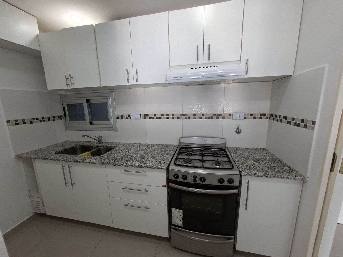 Departamento en Alquiler en Holdich Nº 34, Centro, Bahía Blanca - Bahía Blanca Propiedades | SITIO OFICIAL l