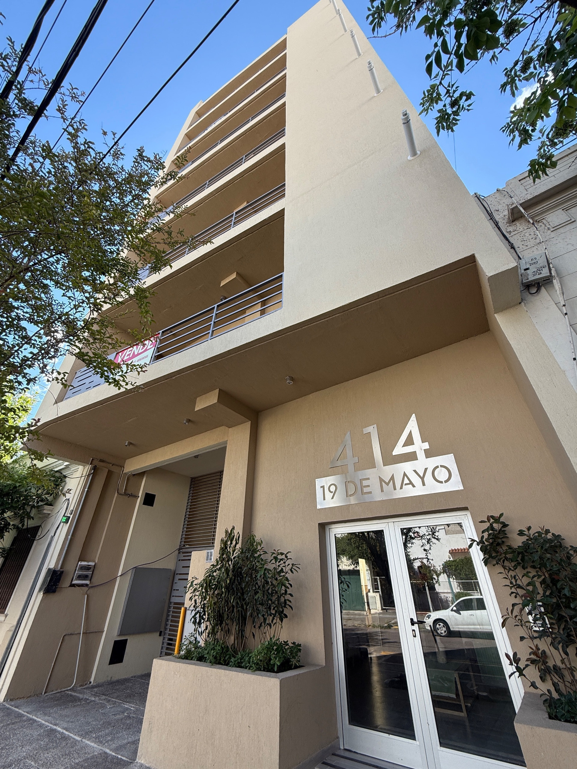Departamento en Venta en 19 De Mayo 414, Centro, Bahía Blanca - Bahía Blanca Propiedades | SITIO OFICIAL l