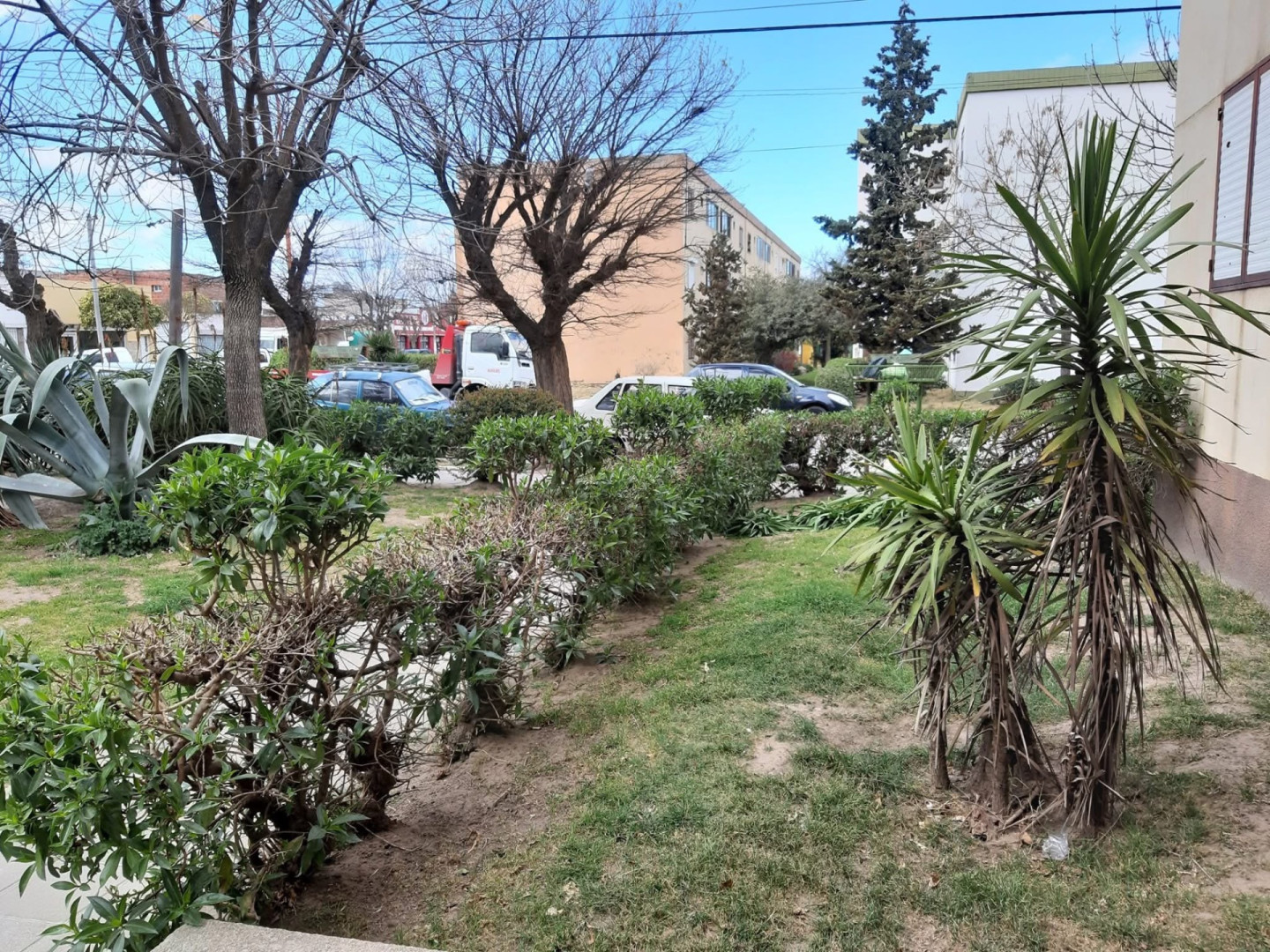 Departamento en Venta en Huaura 900, Rosendo Lopez, Bahía Blanca - Bahía Blanca Propiedades | SITIO OFICIAL l