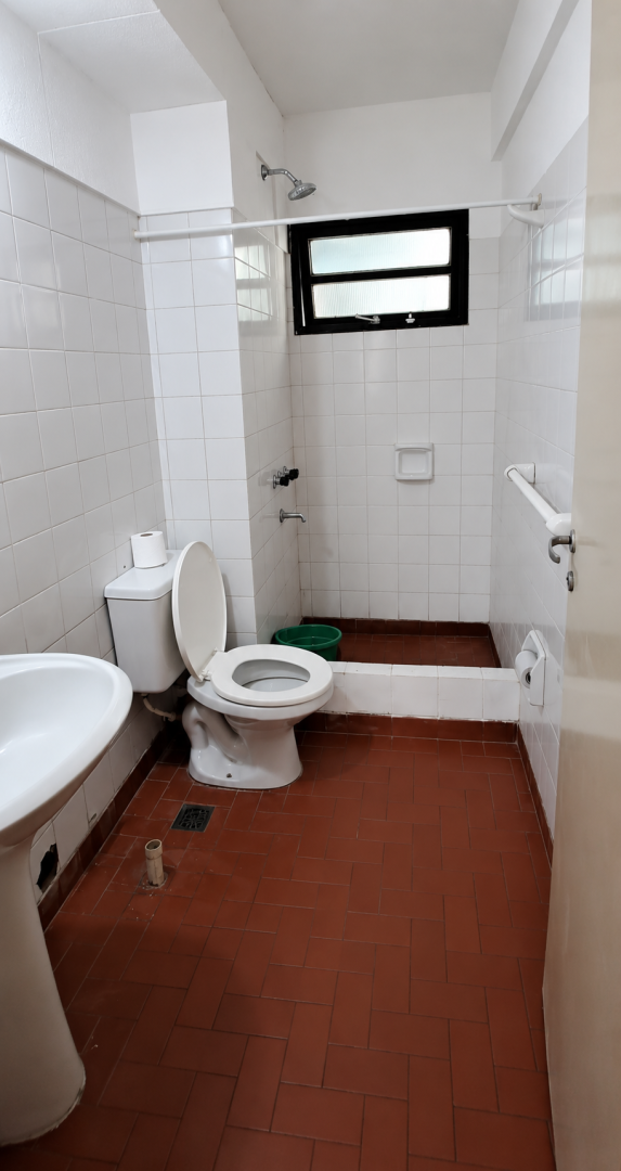 Departamento en Venta en Santa Fe 1500, Pedro Pico, Bahía Blanca - Bahía Blanca Propiedades | SITIO OFICIAL l