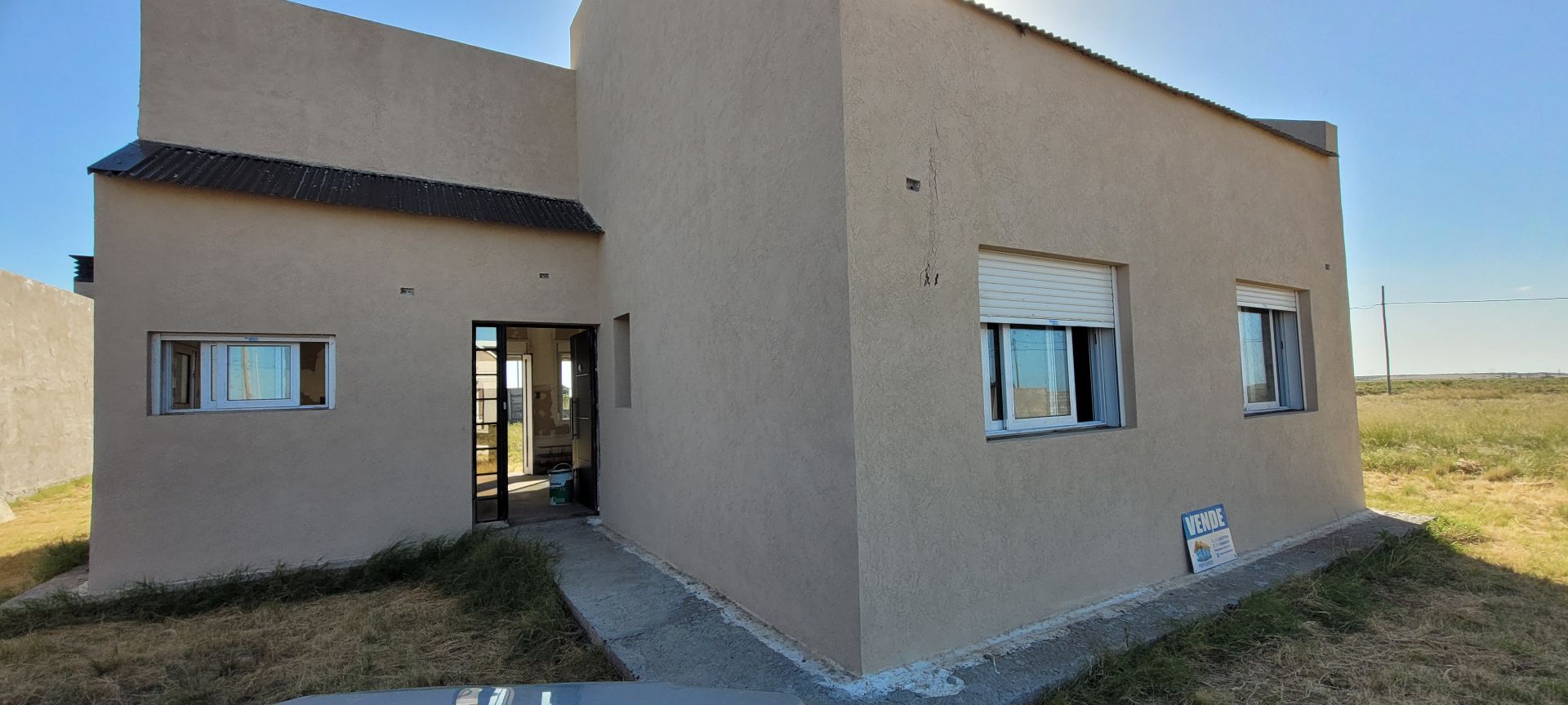 Casa en Venta en Stella Maris N° 6566, Comandante Espora, Bahía Blanca - Bahía Blanca Propiedades | SITIO OFICIAL l