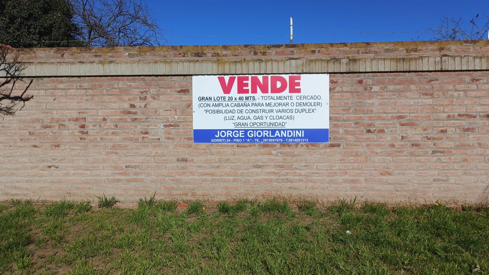 Cabaña en Venta en Quiroga 1449, Millamapu, Bahía Blanca - Bahía Blanca Propiedades | SITIO OFICIAL l
