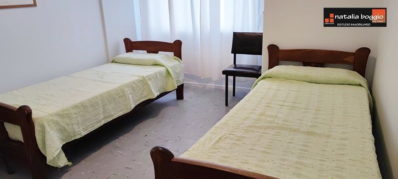 Departamento en Alquiler en Calle 12 1209,  Miramar - Bahía Blanca Propiedades | SITIO OFICIAL l