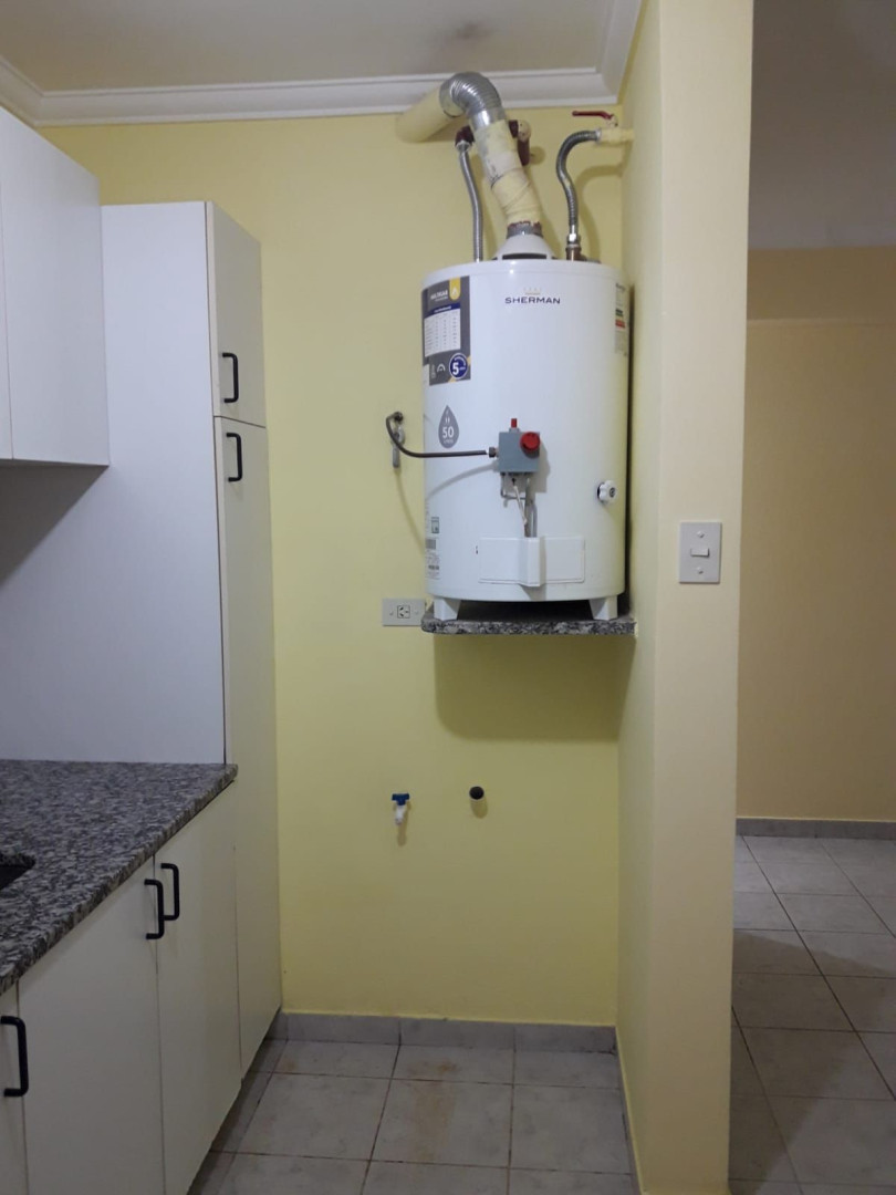 Departamento en Alquiler en Urquiza 688, Universitario, Bahía Blanca - Bahía Blanca Propiedades | SITIO OFICIAL l