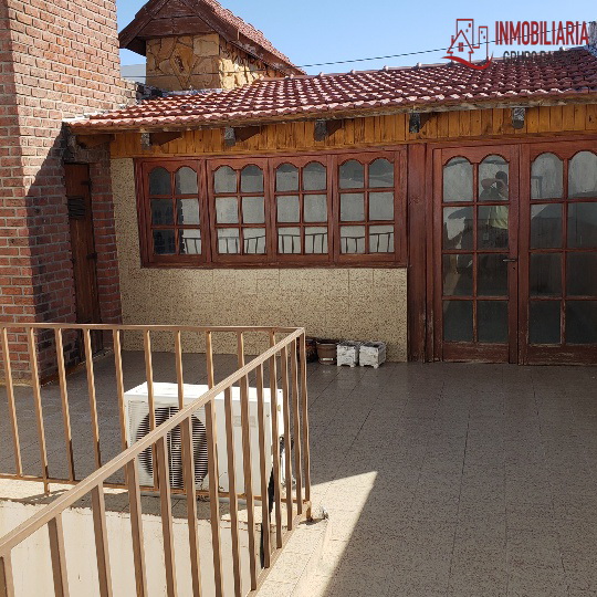 Casa con Local en Venta en Estomba 1101, Universitario, Bahía Blanca - Bahía Blanca Propiedades | SITIO OFICIAL l