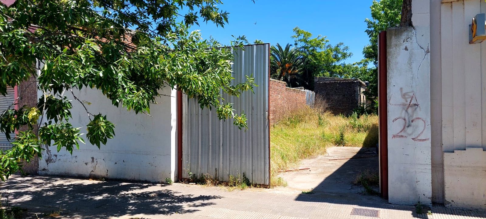 Terreno en Venta en Siches 3937, Ingeniero White, Bahía Blanca - Bahía Blanca Propiedades | SITIO OFICIAL l