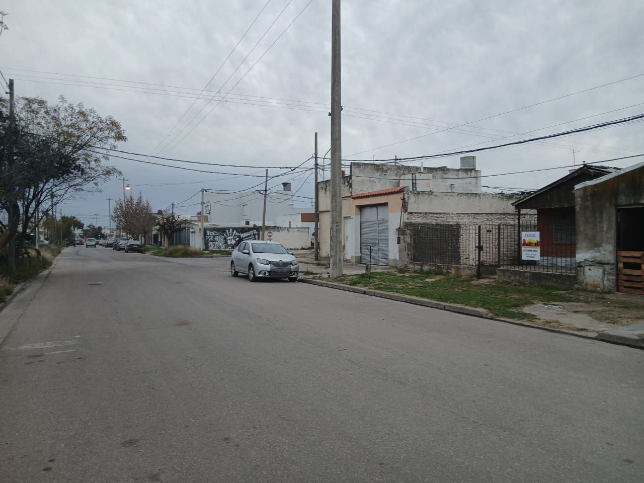 Terreno en Venta en Rio Negro 387, Pedro Pico, Bahía Blanca - Bahía Blanca Propiedades | SITIO OFICIAL l