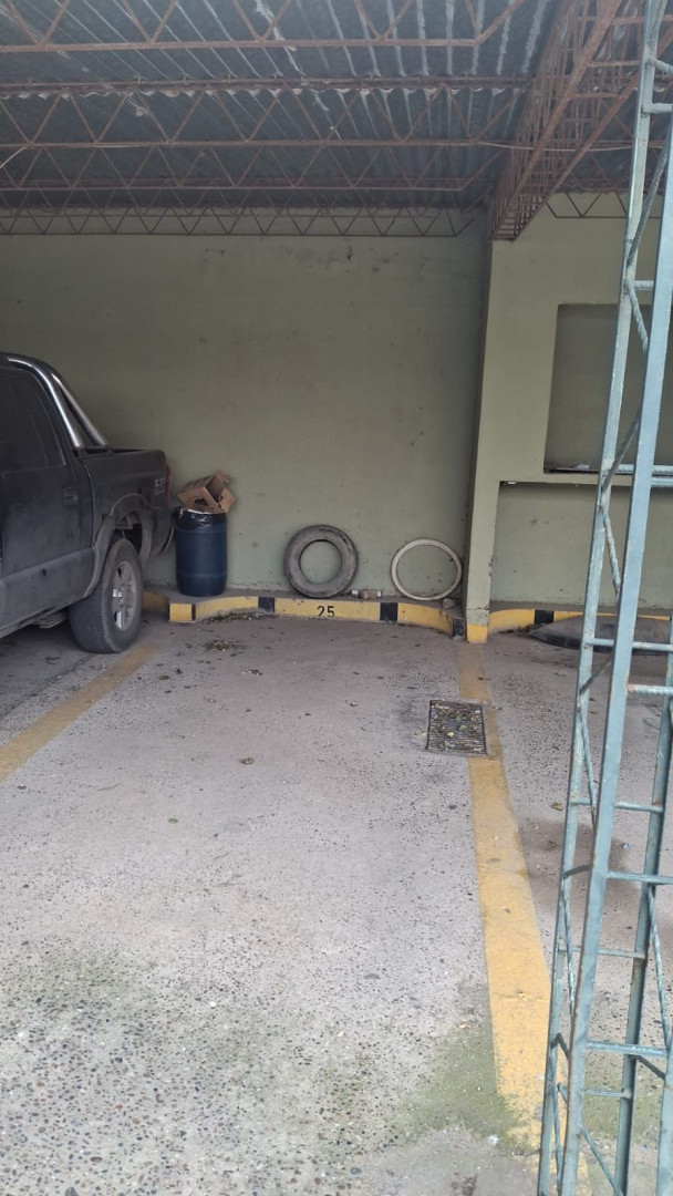 Departamento en Alquiler en Patricios 42, Centro, Bahía Blanca - Bahía Blanca Propiedades | SITIO OFICIAL l