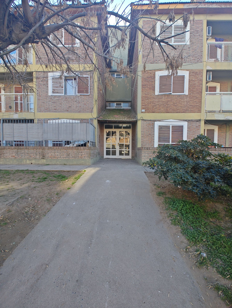 Departamento en Alquiler - Bahía Blanca Propiedades | SITIO OFICIAL l
