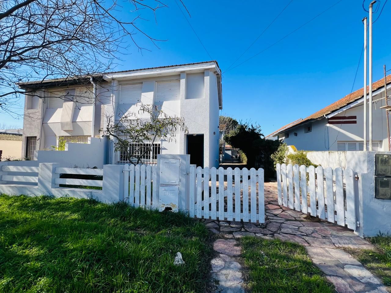 Casa en Venta en Río Gallegos 355,  Monte Hermoso - Bahía Blanca Propiedades | SITIO OFICIAL l