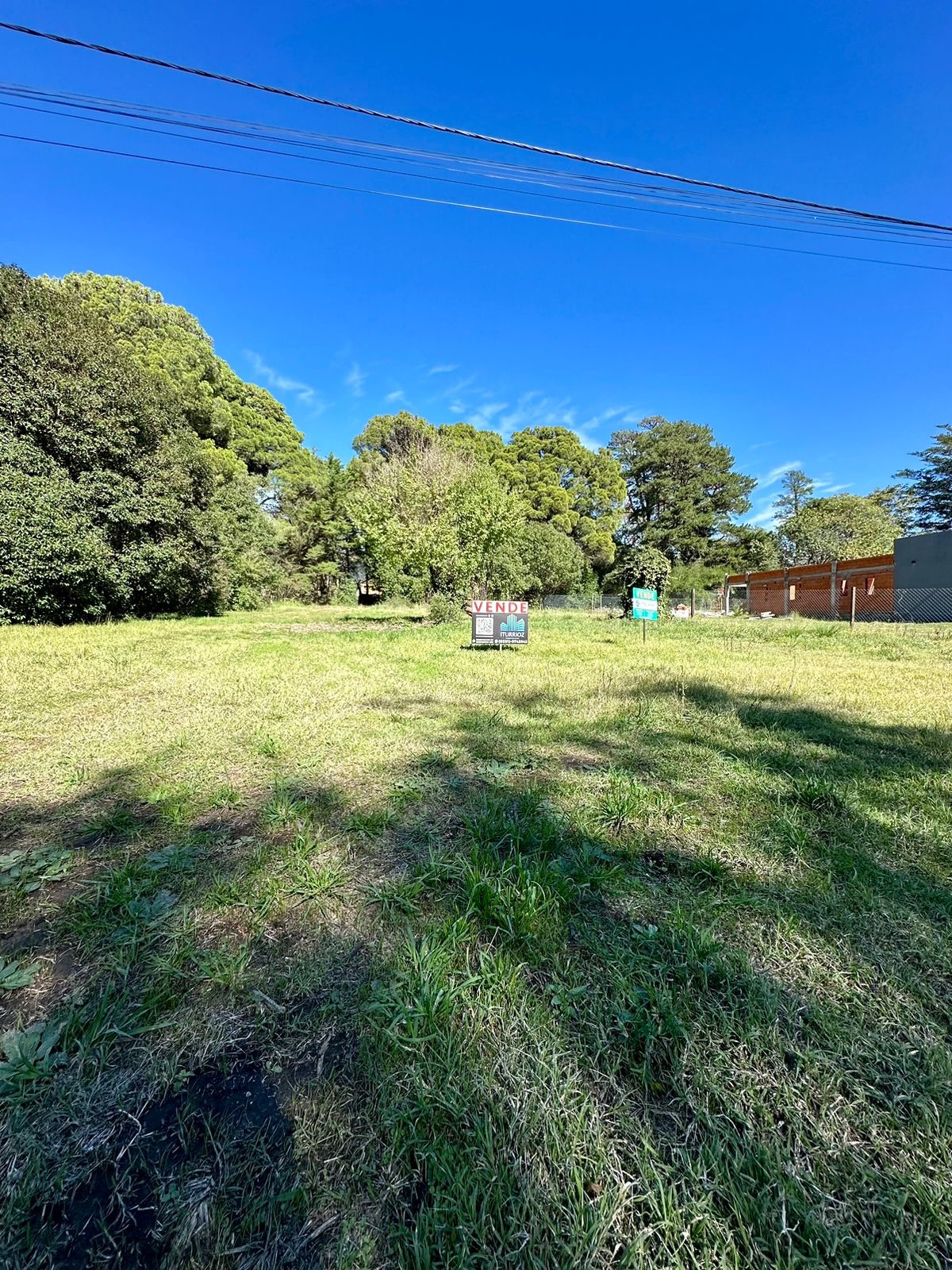 Terreno en Venta en Curamalal 537,  Villa Ventana - Bahía Blanca Propiedades | SITIO OFICIAL l