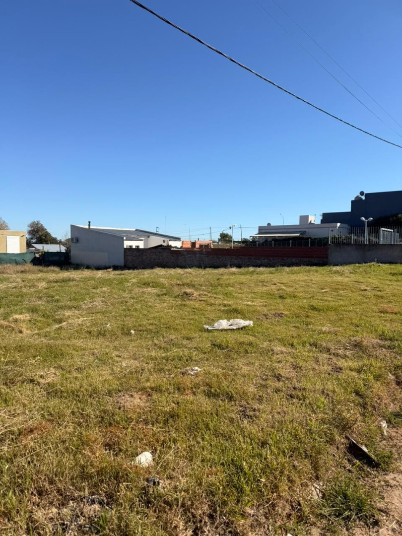 Terreno en Venta en Fragata Sarmiento Y Washington, Patagonia, Bahía Blanca - Bahía Blanca Propiedades | SITIO OFICIAL l