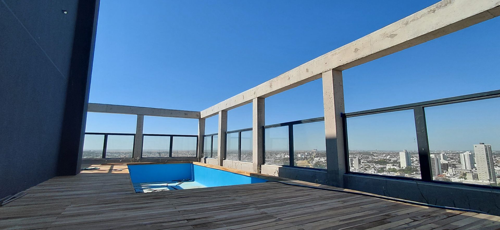 Departamento en Venta en Corrientes 515, Centro, Bahía Blanca - Bahía Blanca Propiedades | SITIO OFICIAL l