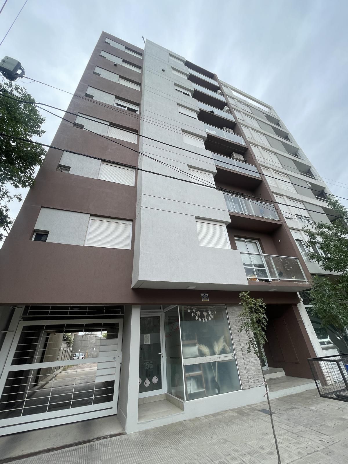 Departamento en Alquiler en Santiago Del Estero 156, Universitario, Bahía Blanca - Bahía Blanca Propiedades | SITIO OFICIAL l