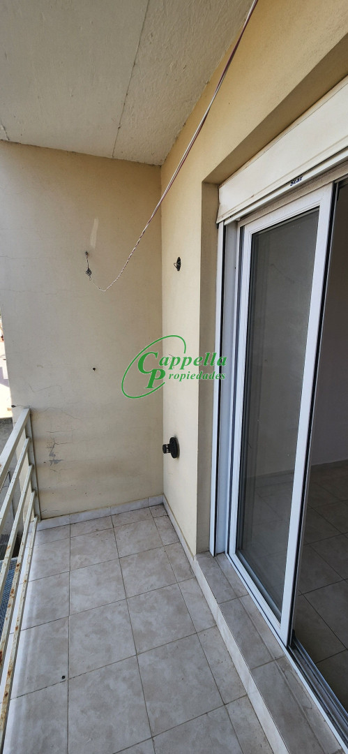 Departamento en Alquiler en Nicaragua 1550, Universitario, Bahía Blanca - Bahía Blanca Propiedades | SITIO OFICIAL l