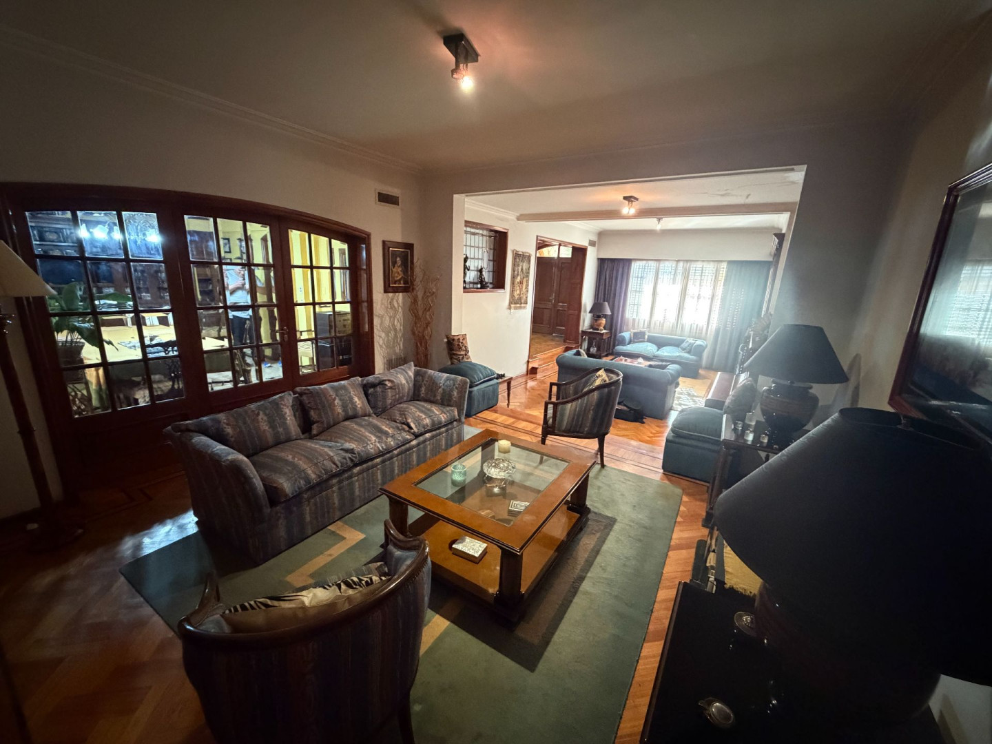 Casa en Venta en Alvarado 434, Centro, Bahía Blanca - Bahía Blanca Propiedades | SITIO OFICIAL l