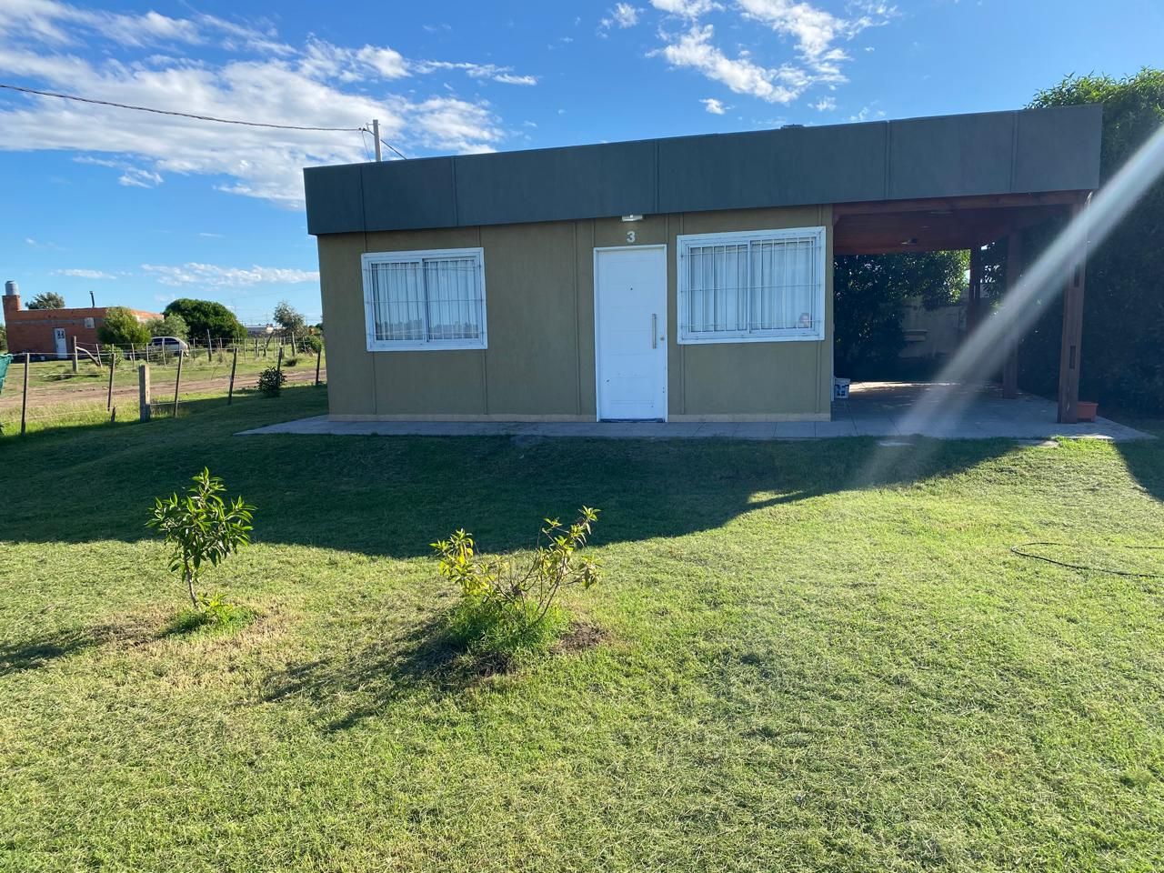 Casa en Venta   Monte Hermoso - Bahía Blanca Propiedades | SITIO OFICIAL l