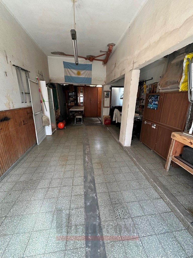 Casa en Venta en Santa Fé Y O'Higgins, Macrocentro, Bahía Blanca - Bahía Blanca Propiedades | SITIO OFICIAL l