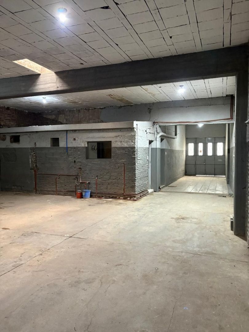 Deposito en Venta en Zapiola 956,  Bahía Blanca - Bahía Blanca Propiedades | SITIO OFICIAL l