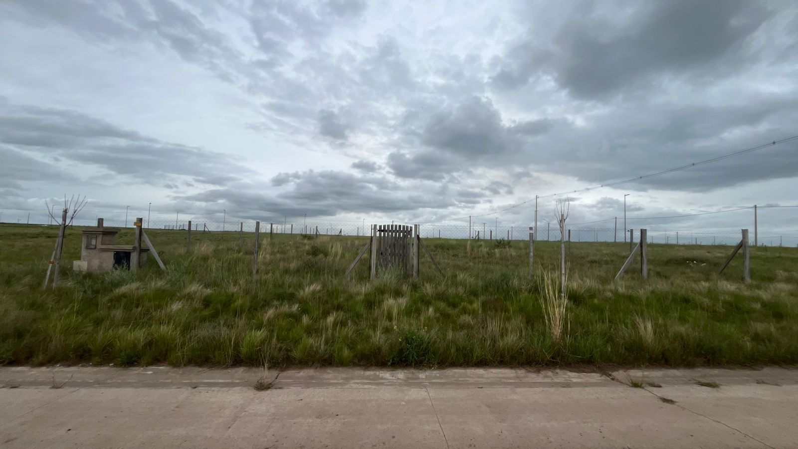 Terreno en Venta en Alberto Satti 2635, La Barranca , Bahía Blanca - Bahía Blanca Propiedades | SITIO OFICIAL l