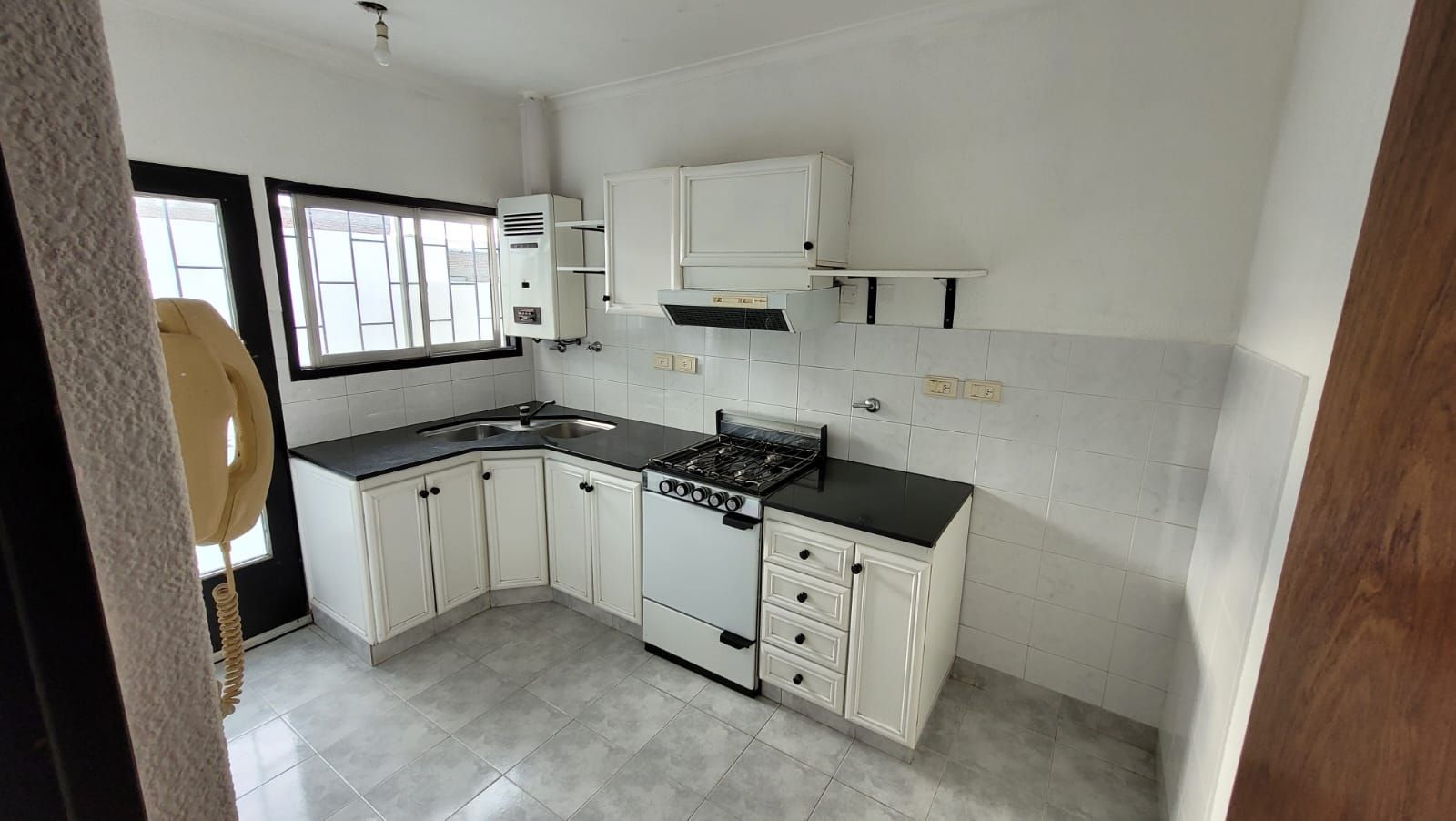 Departamento en Alquiler en Ayacucho 1325, Universitario, Bahía Blanca - Bahía Blanca Propiedades | SITIO OFICIAL l