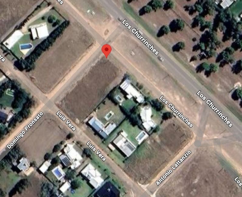Terreno en Venta en Pronsato Y Luis Vera, Paihuen, Bahía Blanca - Bahía Blanca Propiedades | SITIO OFICIAL l