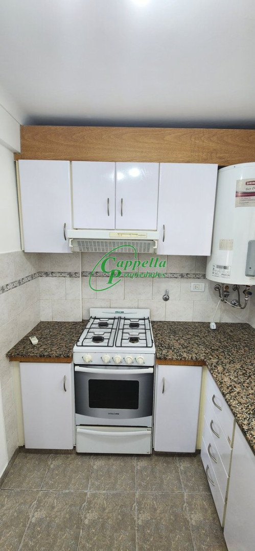 Departamento en Alquiler en Alvarado 1267, Universitario, Bahía Blanca - Bahía Blanca Propiedades | SITIO OFICIAL l