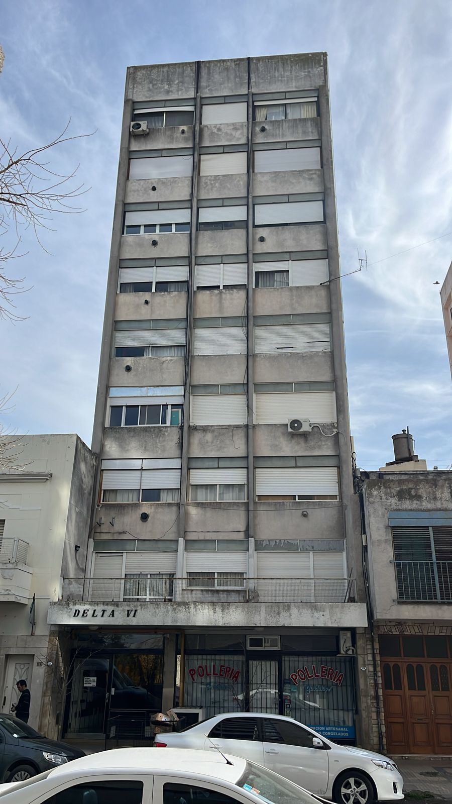 Departamento en Venta en Ohiggins 533, Centro, Bahía Blanca - Bahía Blanca Propiedades | SITIO OFICIAL l