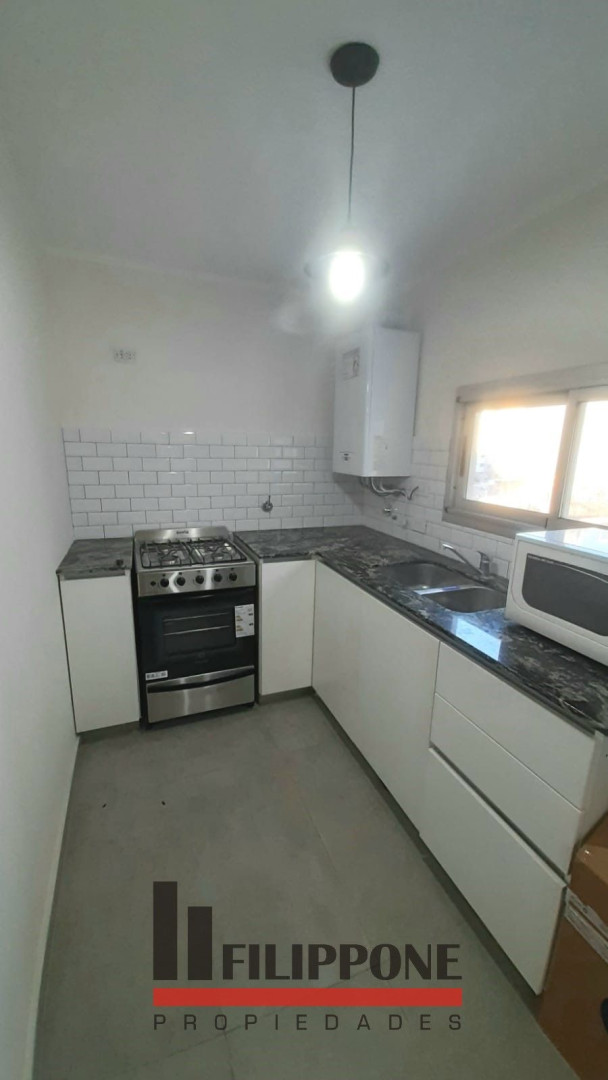 Departamento en Venta en Gorriti 165, Centro, Bahía Blanca - Bahía Blanca Propiedades | SITIO OFICIAL l