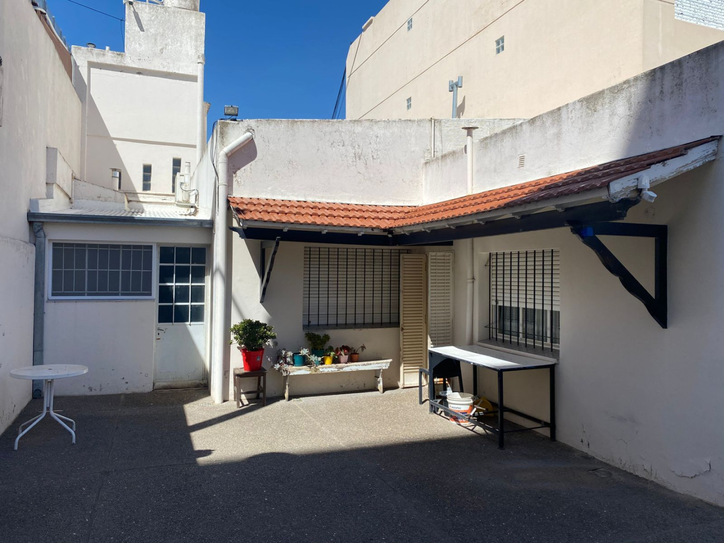 Casa en Venta en Alem 1210, Universitario, Bahía Blanca - Bahía Blanca Propiedades | SITIO OFICIAL l